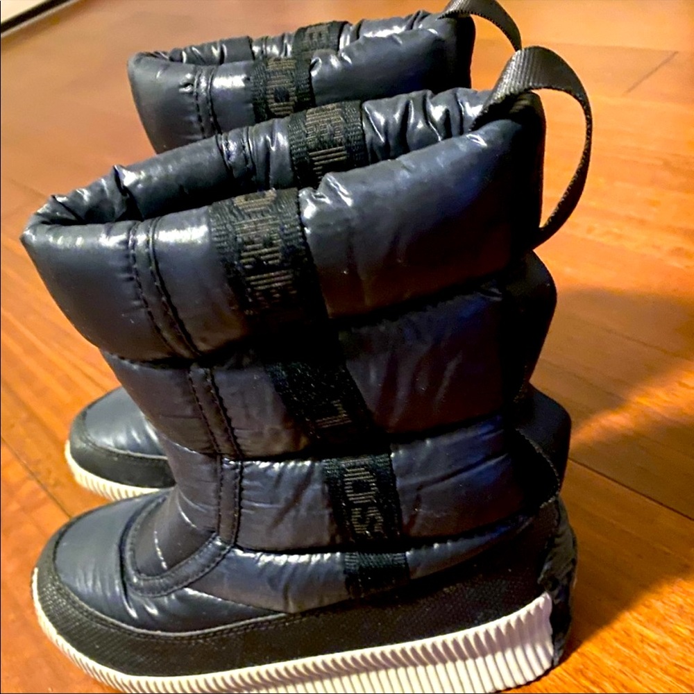 Sorel winter boots. Out N About women boots